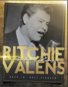 richie valens pioneer